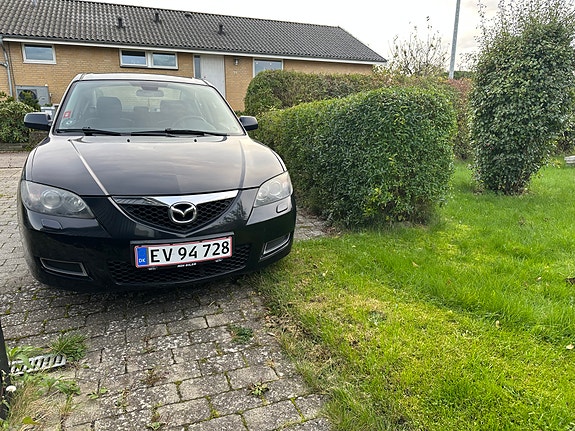 Mazda Unknown