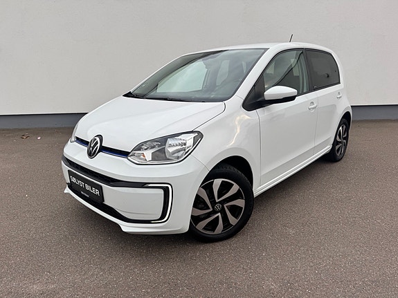 VW e-Up!