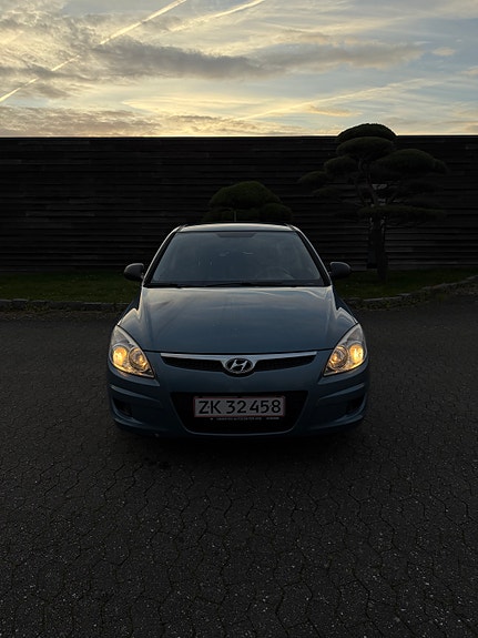 Hyundai Unknown