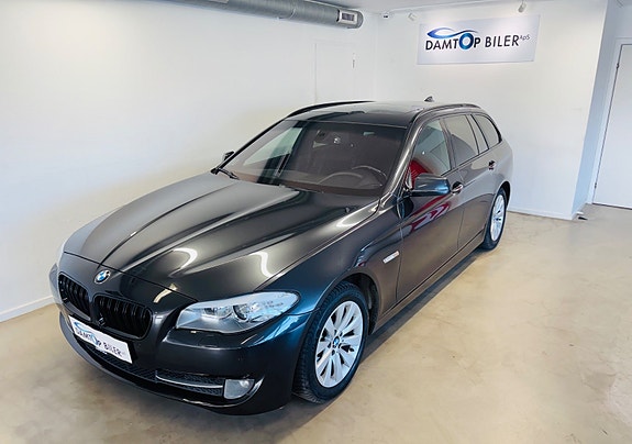BMW 520d