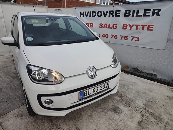 VW UP!