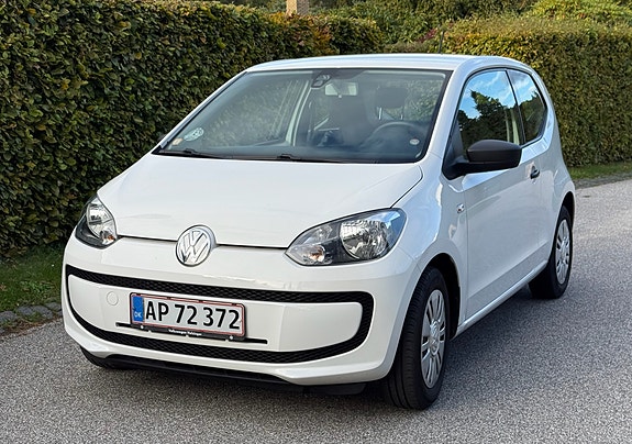 VW UP!
