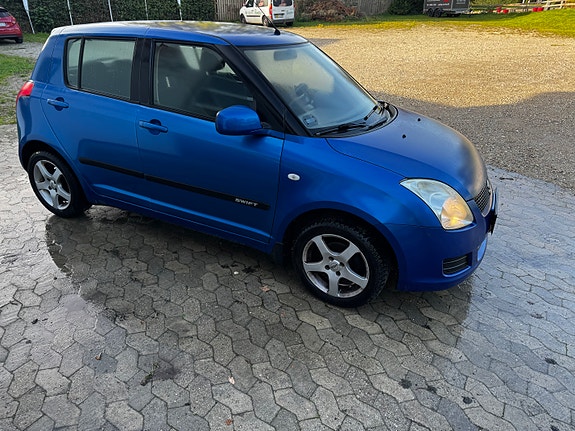 Suzuki Unknown