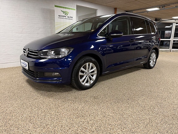 VW Touran
