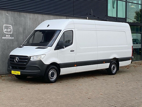 Mercedes Sprinter 317