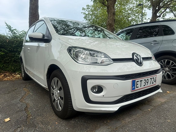 VW UP!