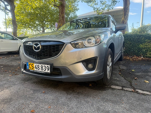 Mazda Unknown