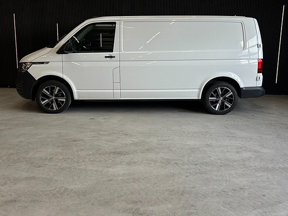 VW Transporter