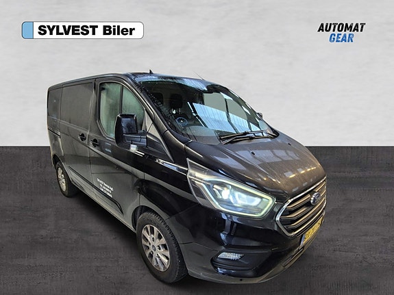 Ford Transit Custom 280S