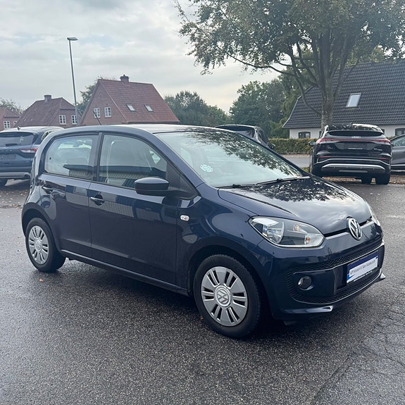 VW UP!