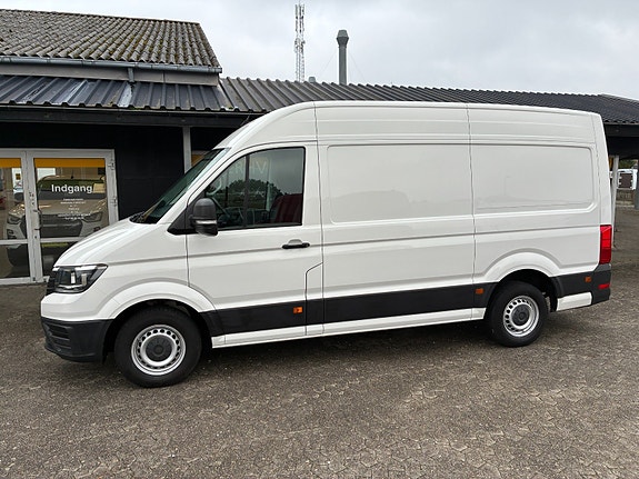 VW Crafter 35