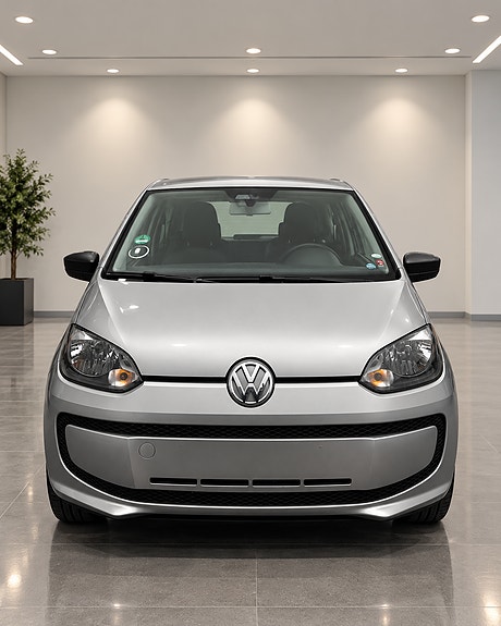 VW UP!