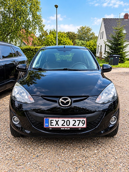 Mazda Unknown