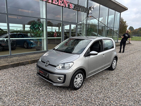 VW UP!