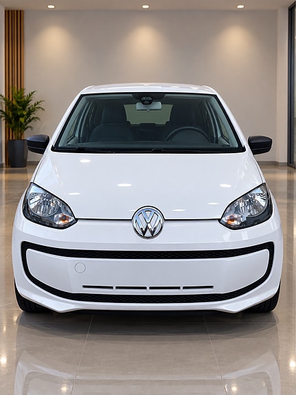 VW UP!