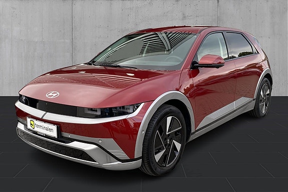 Hyundai Ioniq 5