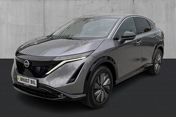 Nissan Ariya