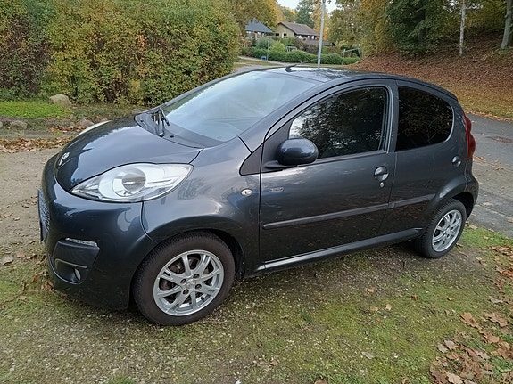Peugeot Unknown