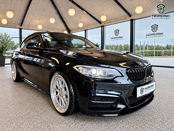 BMW M235i