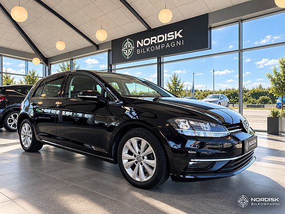 VW Golf VII