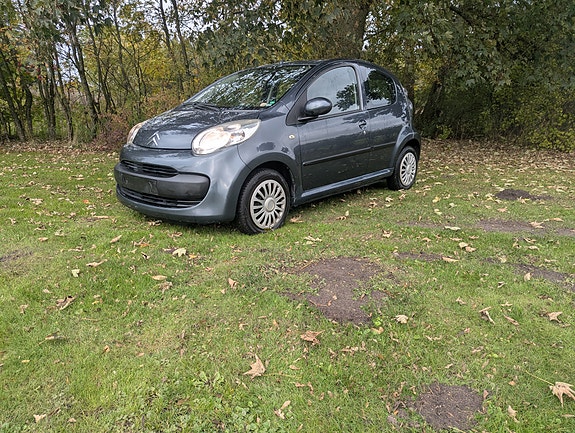 Citroen Unknown