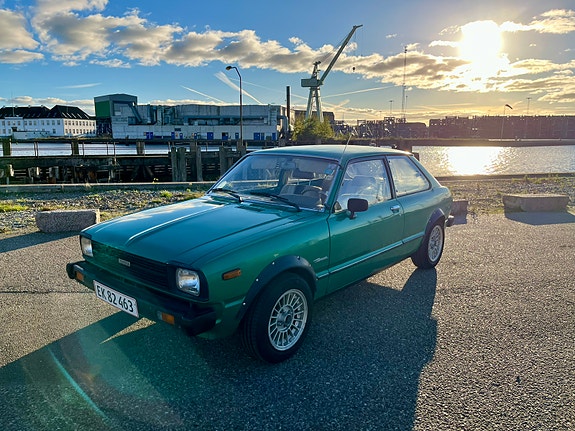 Toyota Tercel