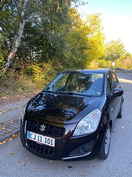 Suzuki Unknown