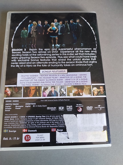 Product image 2 of 5