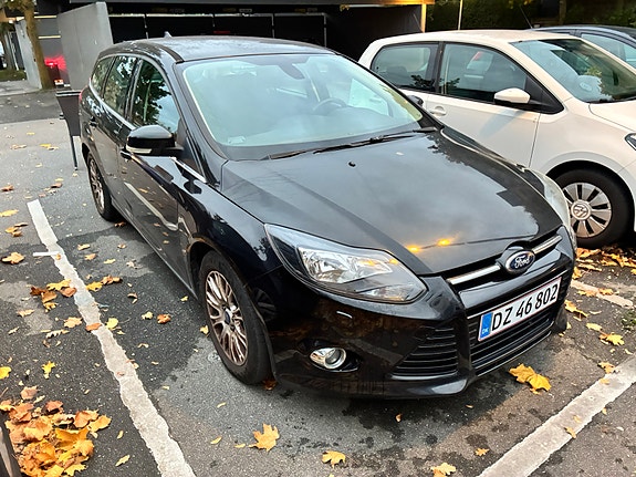 Ford Unknown