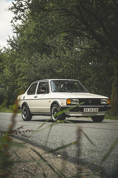 VW Unknown
