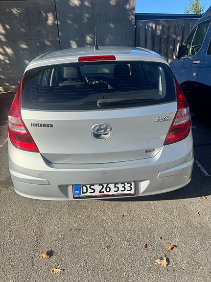 Hyundai Unknown