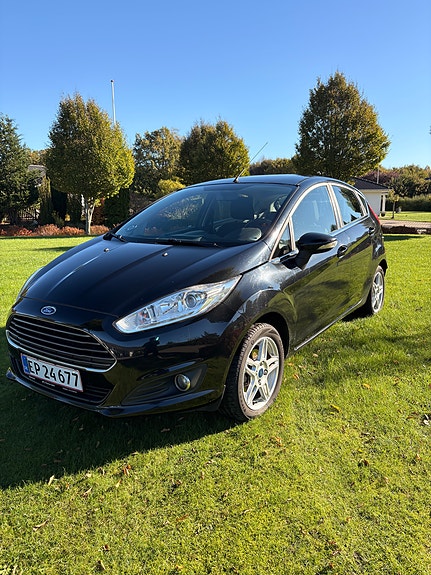 Ford Unknown