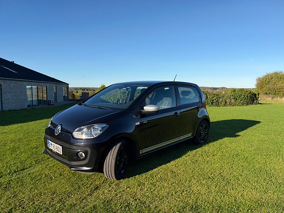 VW UP!