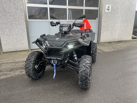 Polaris Sportsman XP1000S