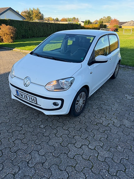 VW UP!