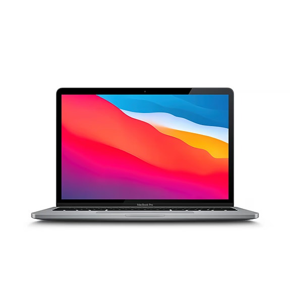 MacBook Air (M1, 2020) – M1/8GB/512GB – Silver | DBA