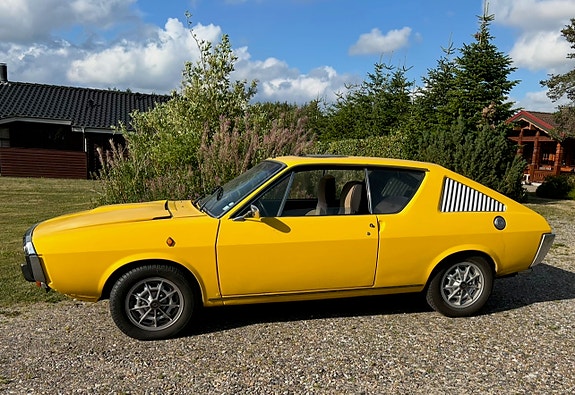 Renault 17
