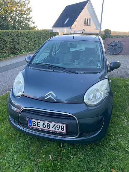 Citroen Unknown
