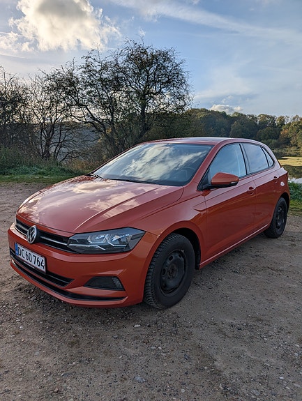 VW Polo