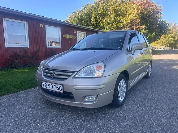 Suzuki Unknown