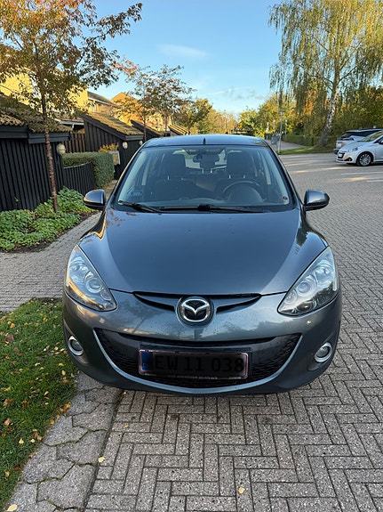 Mazda Unknown