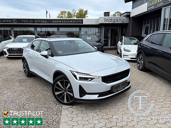 Polestar Unknown