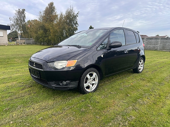 Mitsubishi Unknown