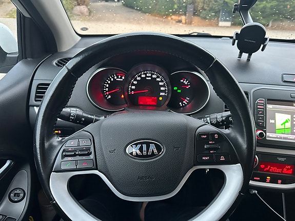 Kia Unknown