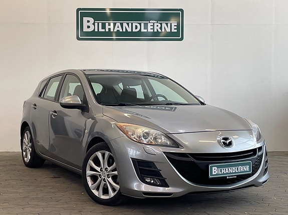 Mazda Unknown