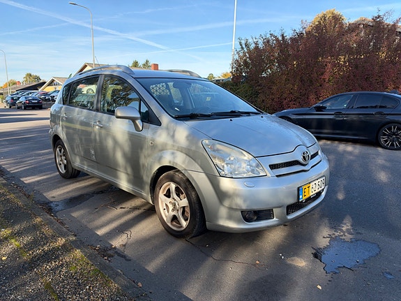 Toyota Unknown