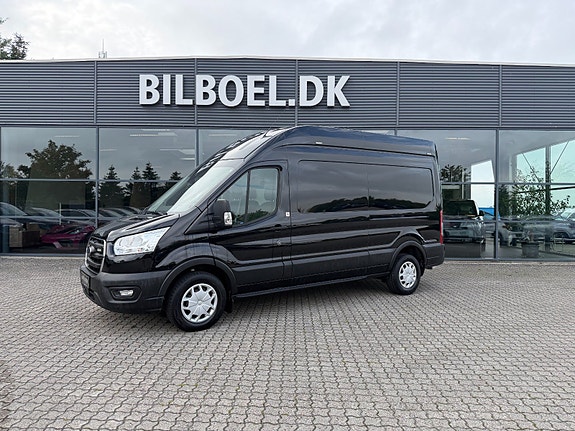 Ford Transit 350 L2 Van