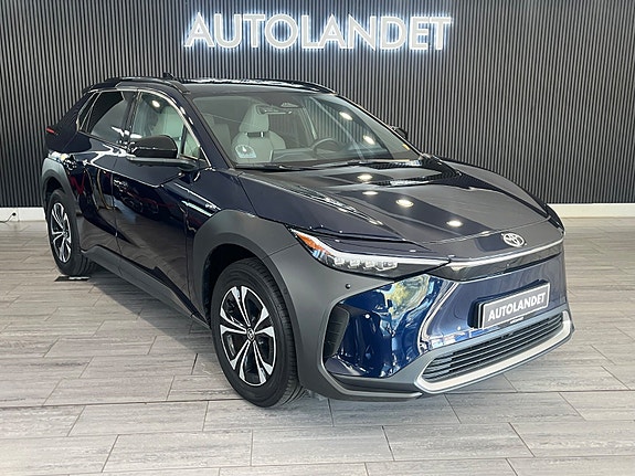 Toyota Unknown