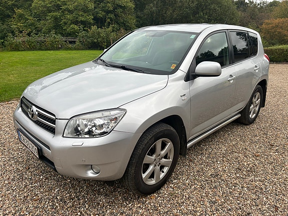 Toyota Unknown