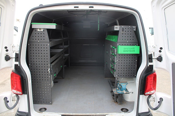 VW Transporter